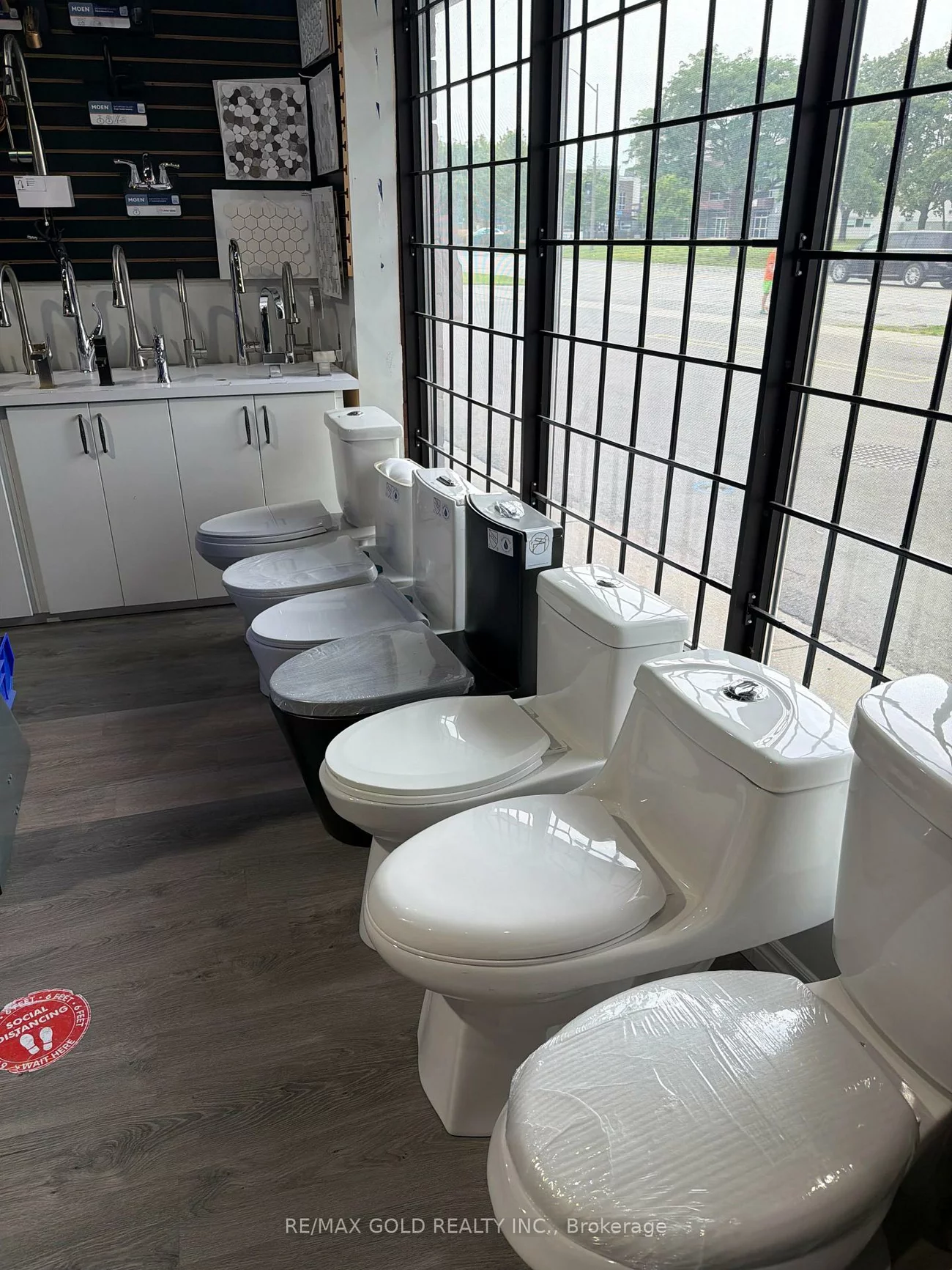 198, Speers, 1002 - CO Central, Oakville