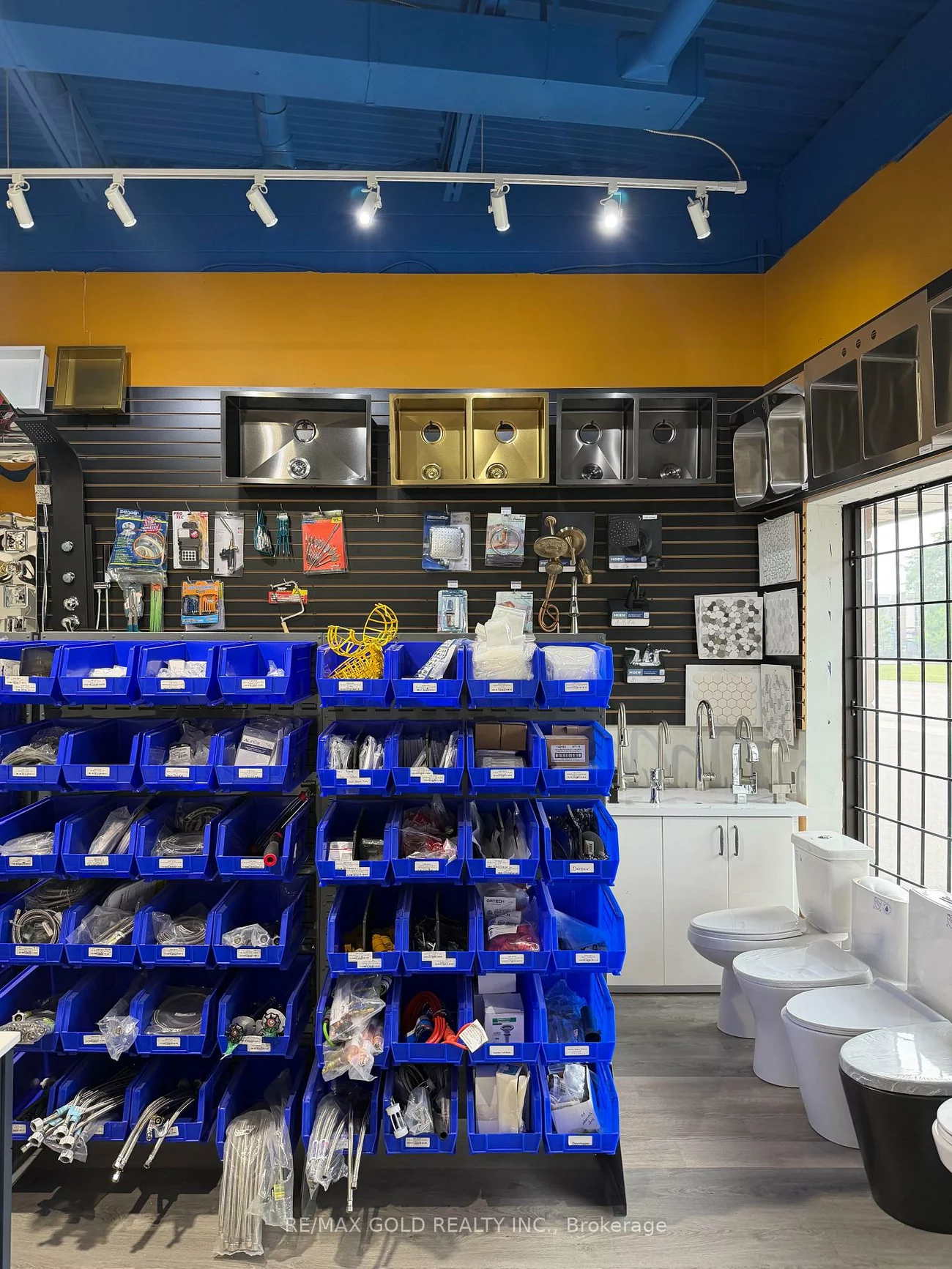 198, Speers, 1002 - CO Central, Oakville