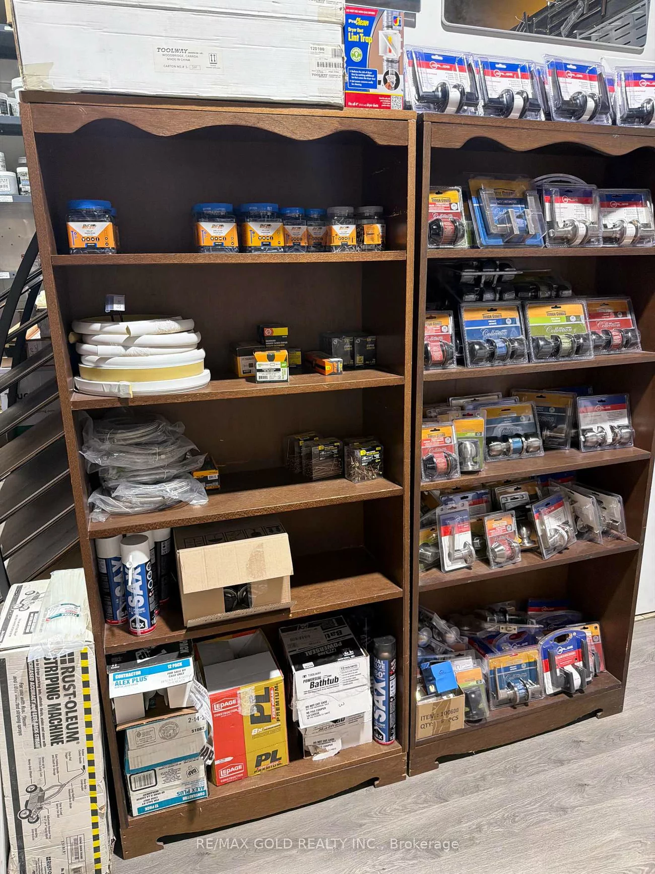 198, Speers, 1002 - CO Central, Oakville