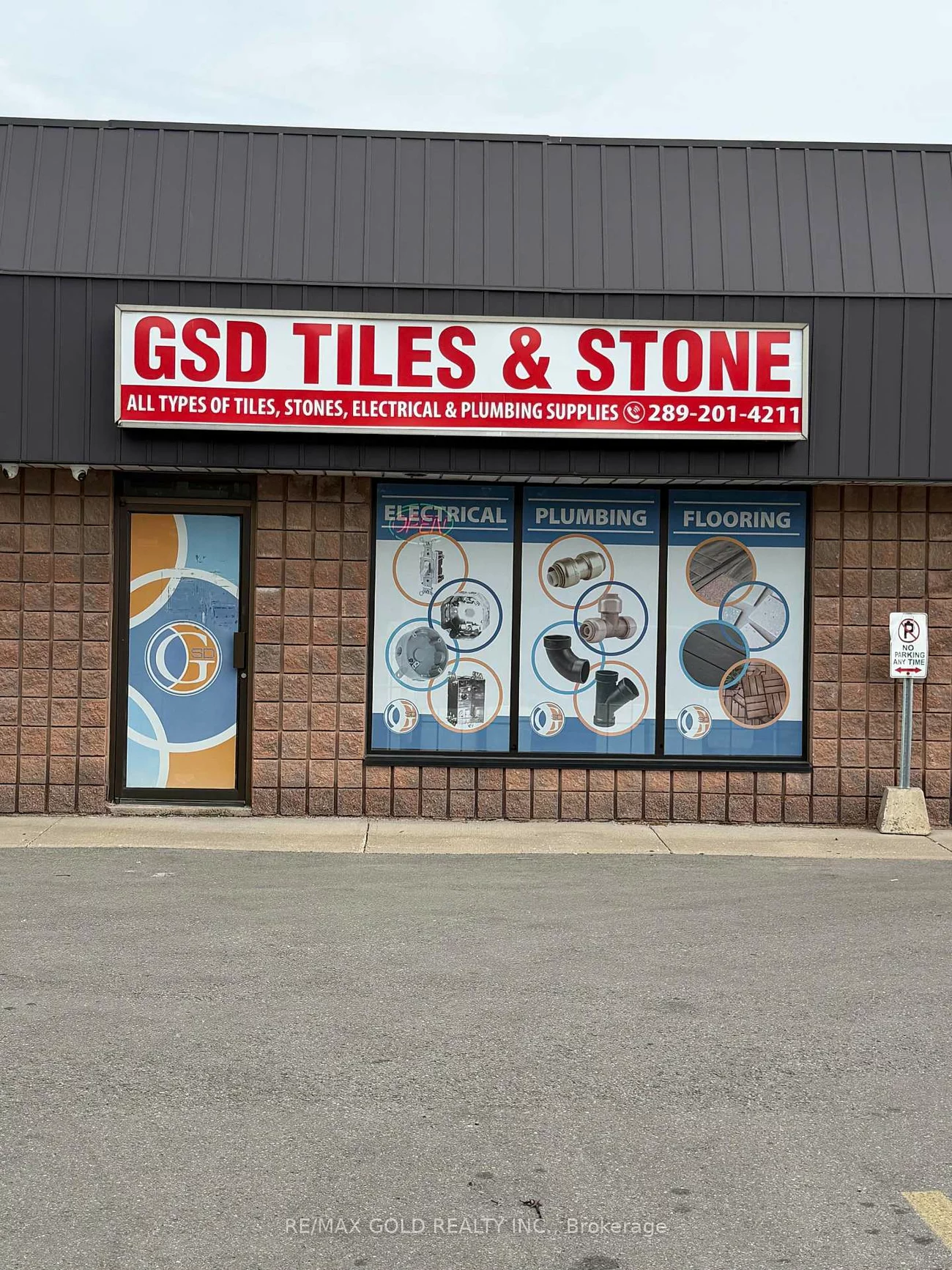198, Speers, 1002 - CO Central, Oakville