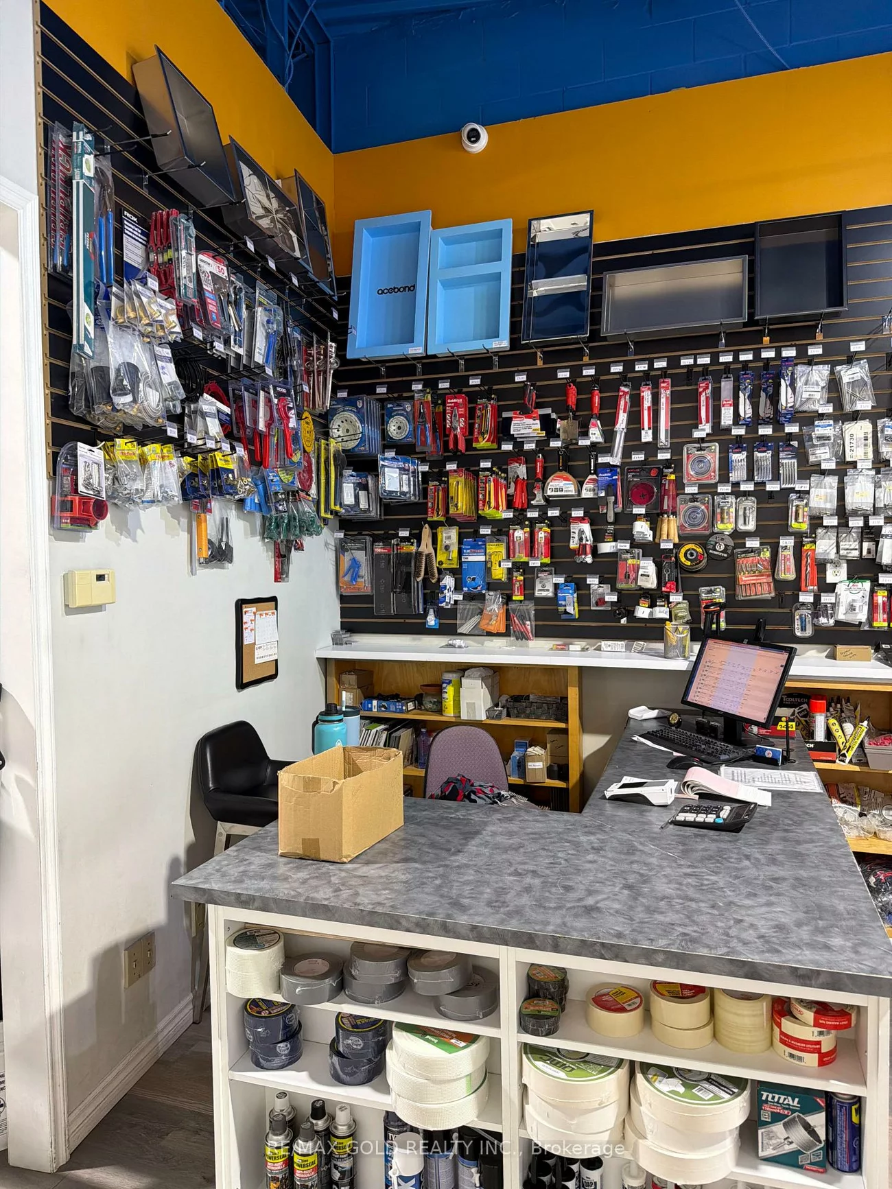 198, Speers, 1002 - CO Central, Oakville
