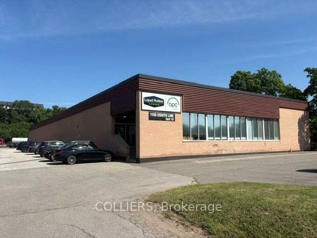 505, Iroquois Shore, 1014 - QE Queen Elizabeth, Oakville