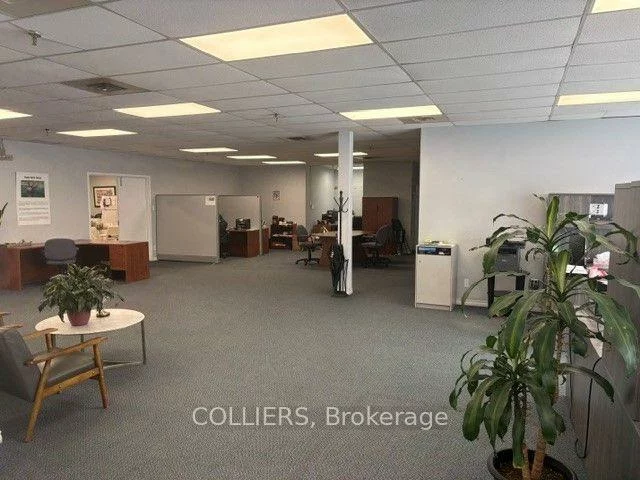 505, Iroquois Shore, 1014 - QE Queen Elizabeth, Oakville