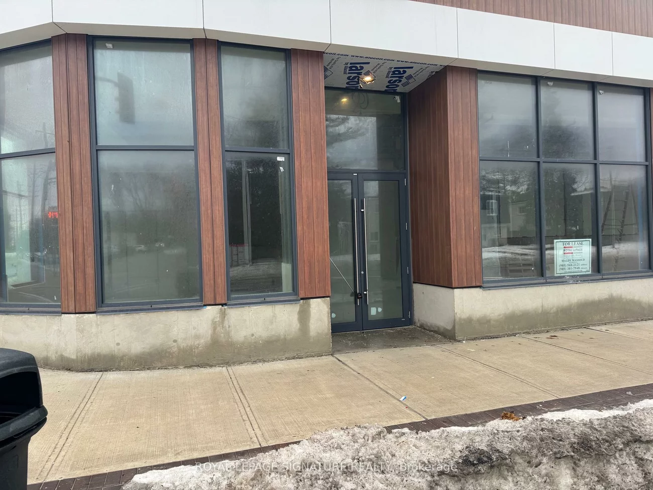 123, Maurice, 1002 - CO Central, Oakville