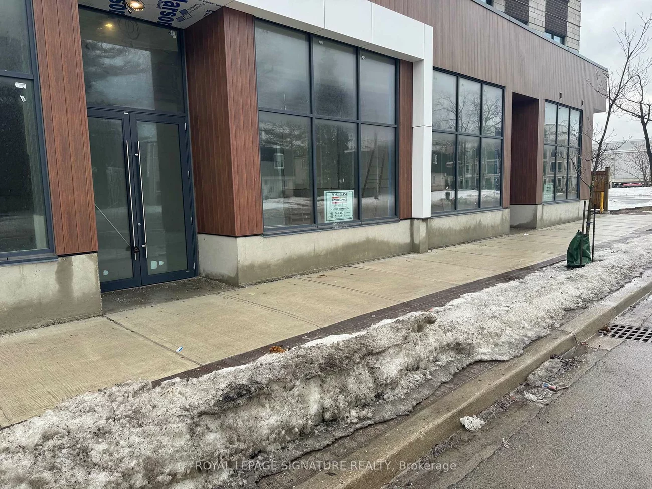 123, Maurice, 1002 - CO Central, Oakville