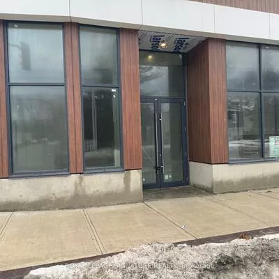 123, Maurice, 1002 - CO Central, Oakville