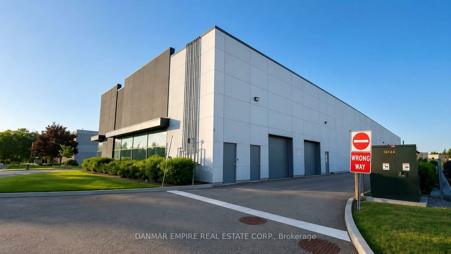 2165, Buckingham, 1021 - WP Winston Park, Oakville