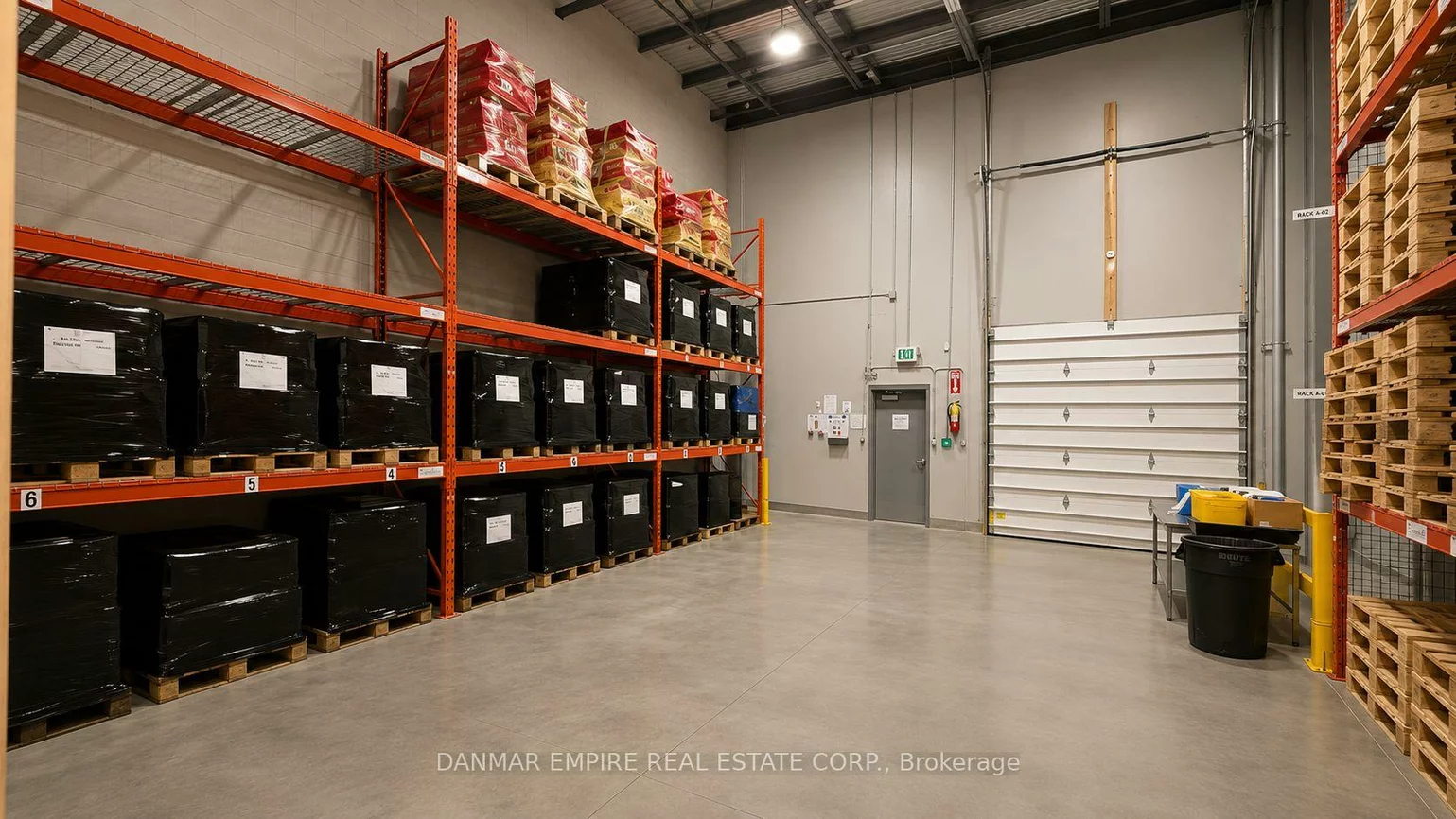 2165, Buckingham, 1021 - WP Winston Park, Oakville