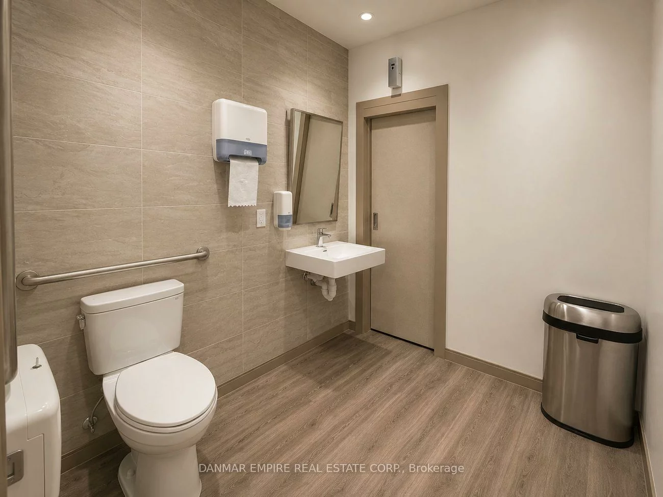 2165, Buckingham, 1021 - WP Winston Park, Oakville