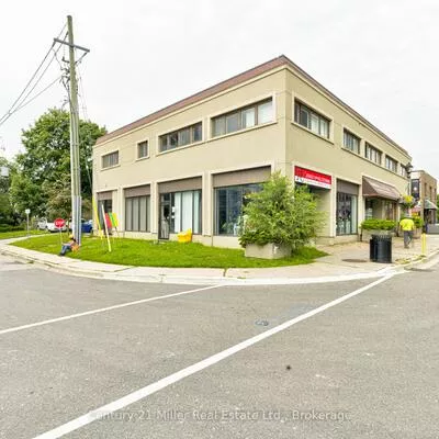 242, Kerr, 1002 - CO Central, Oakville