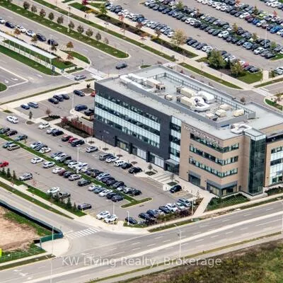 3075, Hospital, 1012 - NW Northwest, Oakville