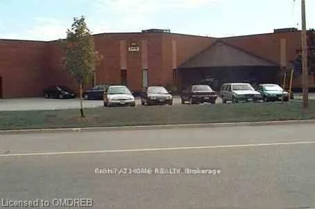 2416, Wyecroft, 1014 - QE Queen Elizabeth, Oakville