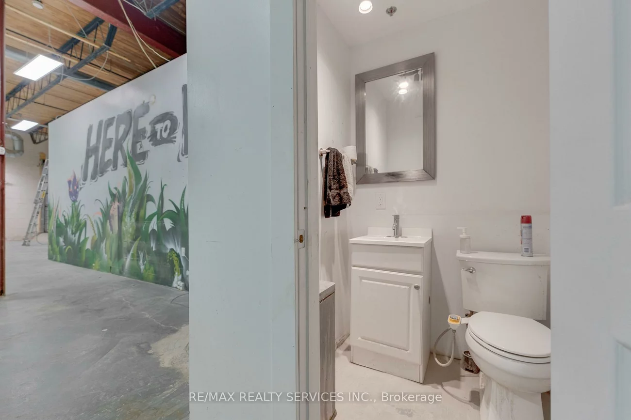 529, Speers, 1001 - BR Bronte, Oakville