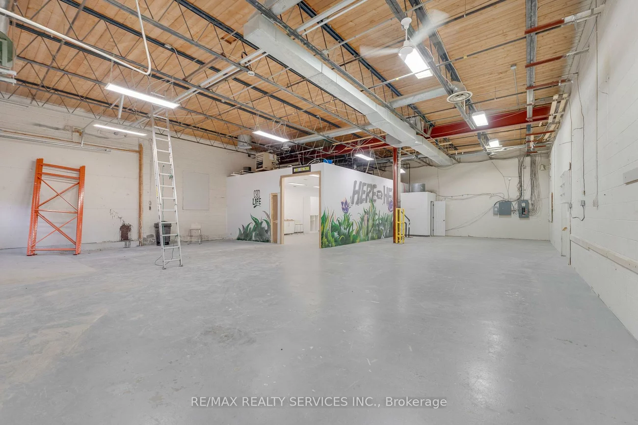 529, Speers, 1001 - BR Bronte, Oakville