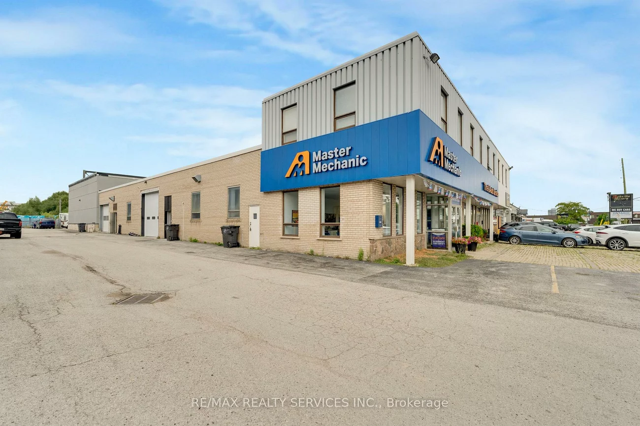 529, Speers, 1001 - BR Bronte, Oakville