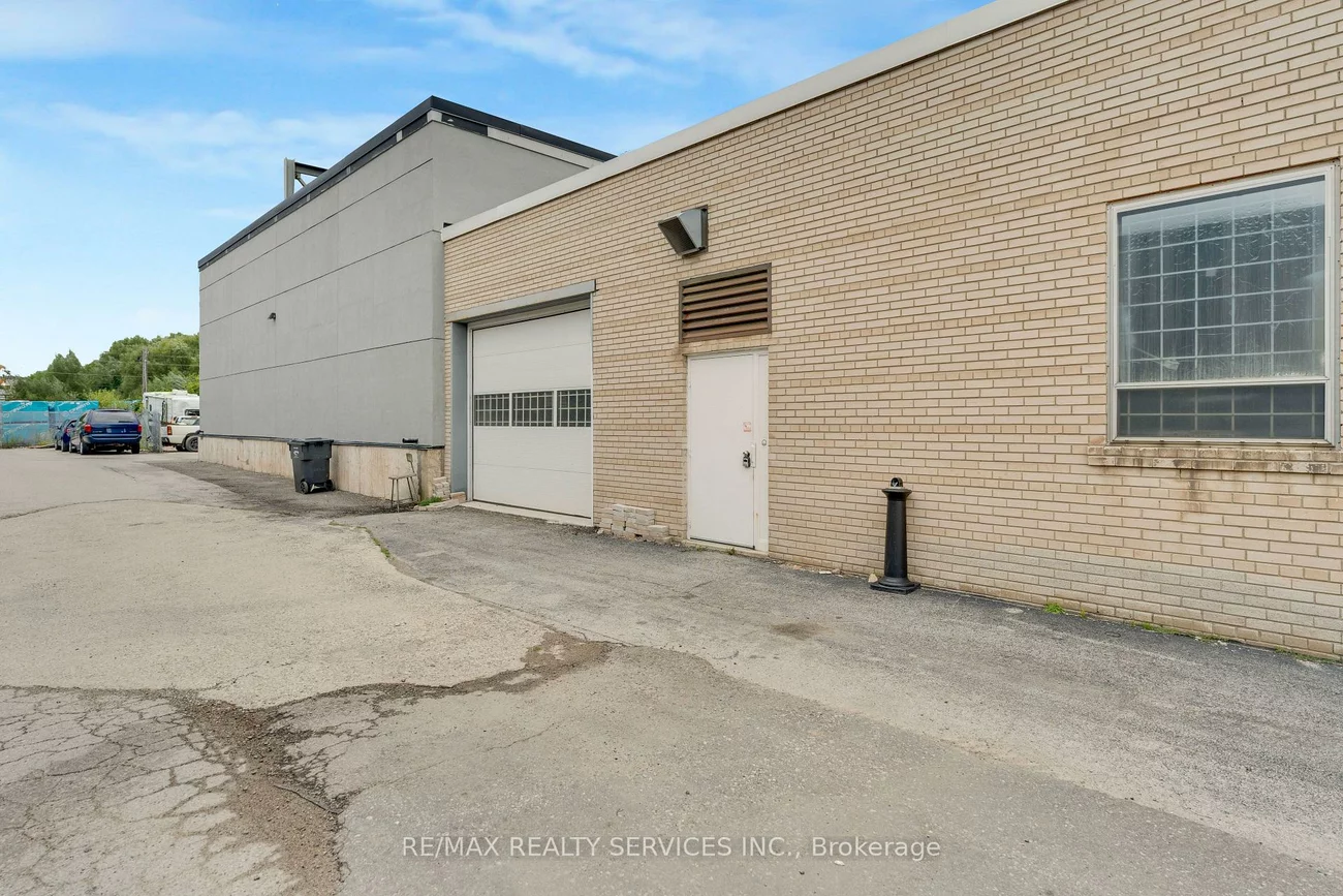 529, Speers, 1001 - BR Bronte, Oakville