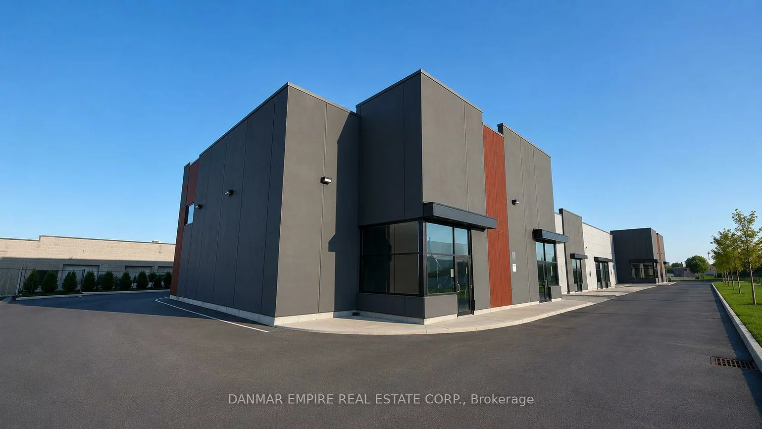 2165, Buckingham, 1021 - WP Winston Park, Oakville
