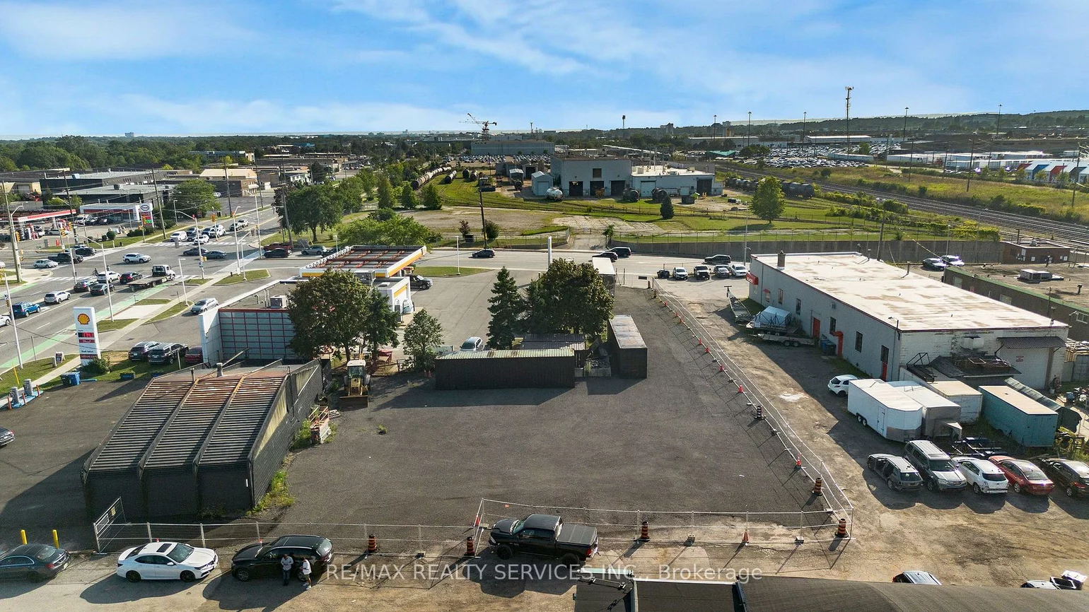 1507, Speers, 1000 - BC Bronte Creek, Oakville