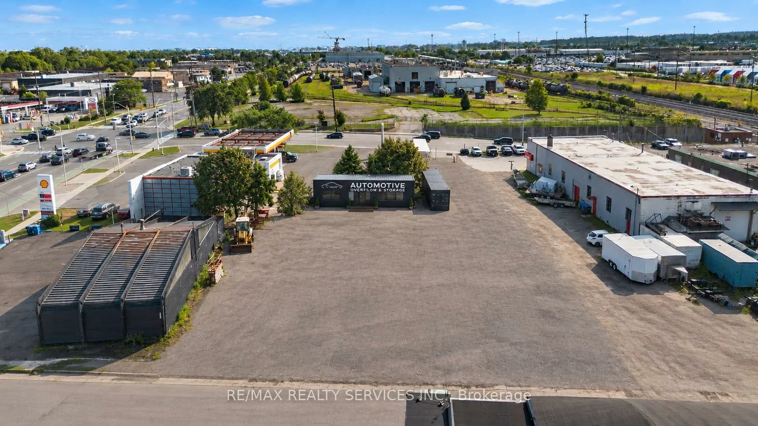 1507, Speers, 1000 - BC Bronte Creek, Oakville