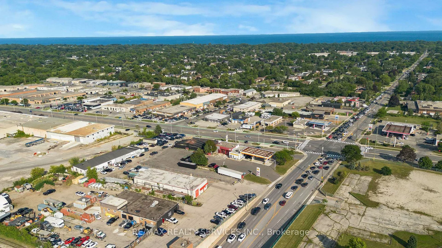 1507, Speers, 1000 - BC Bronte Creek, Oakville