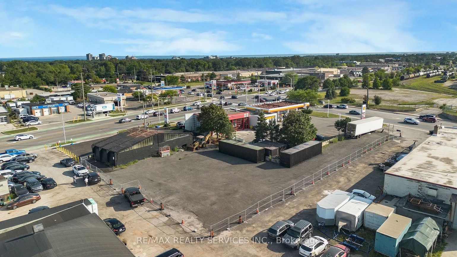 1507, Speers, 1000 - BC Bronte Creek, Oakville
