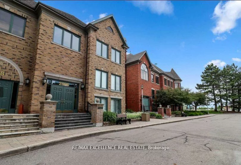 2896, South Sheridan, 1021 - WP Winston Park, Oakville