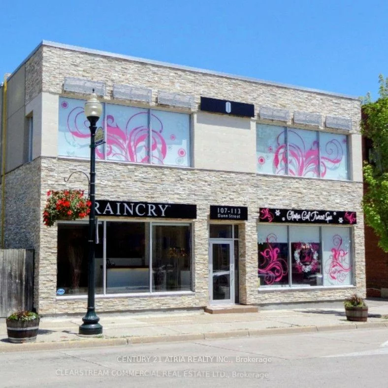 109, Dunn, 1013 - OO Old Oakville, Oakville
