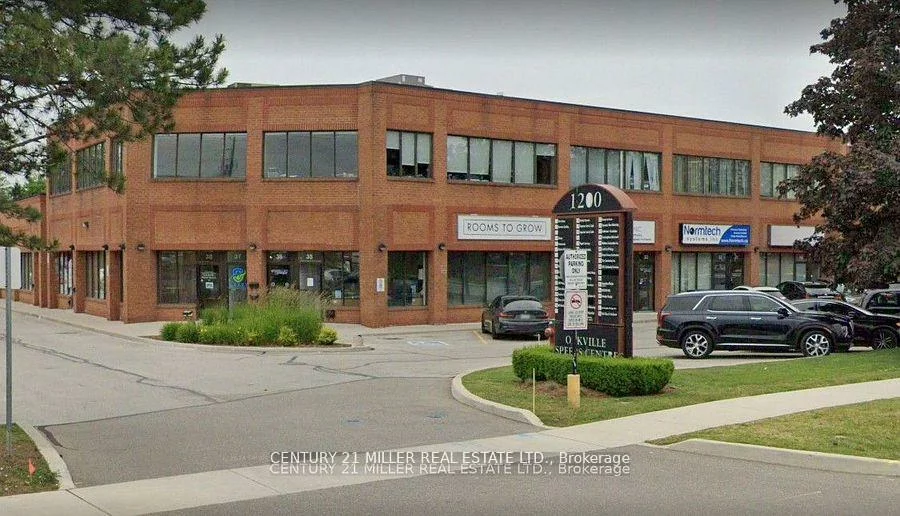 1200, SPEERS, 1014 - QE Queen Elizabeth, Oakville