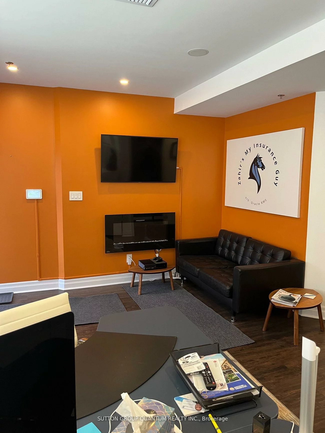 2380, Wyecroft, 1014 - QE Queen Elizabeth, Oakville