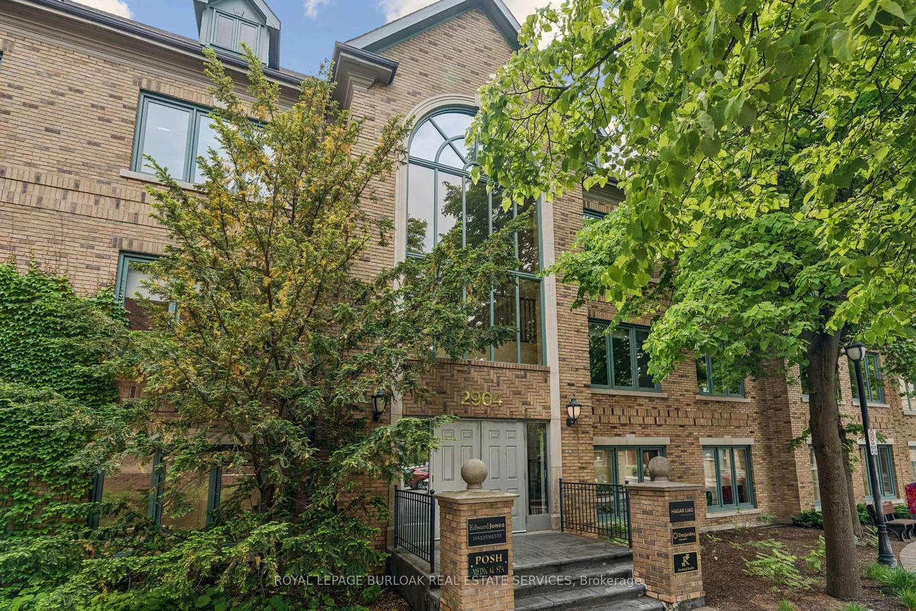 2904, South Sheridan, 1021 - WP Winston Park, Oakville