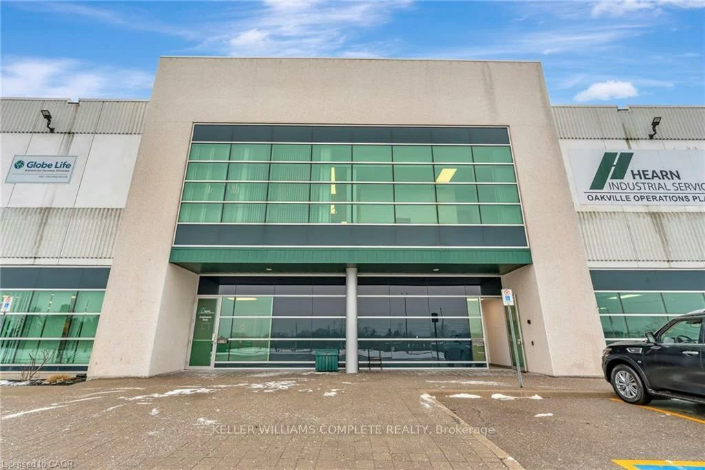 2189, SPEERS, 1001 - BR Bronte, Oakville