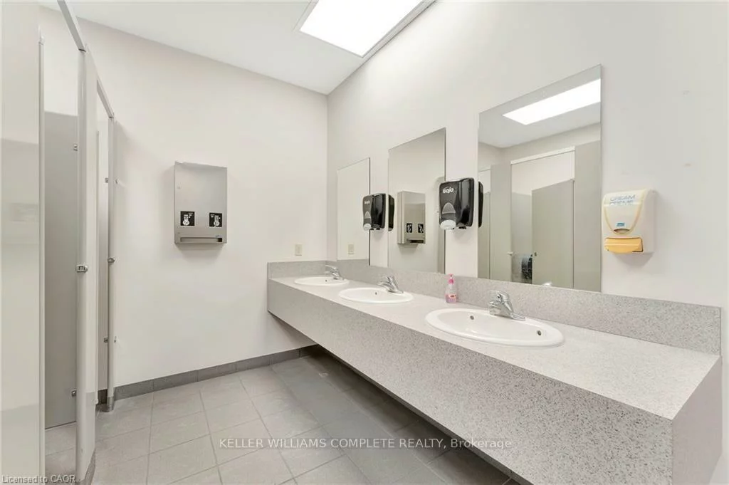 2189, SPEERS, 1001 - BR Bronte, Oakville