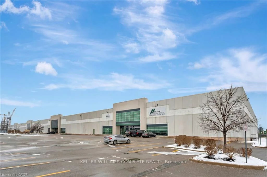 2189, SPEERS, 1001 - BR Bronte, Oakville