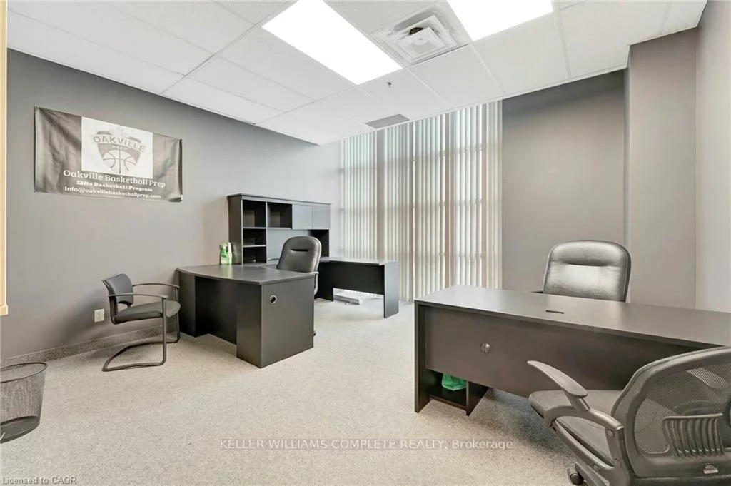 2189, SPEERS, 1001 - BR Bronte, Oakville