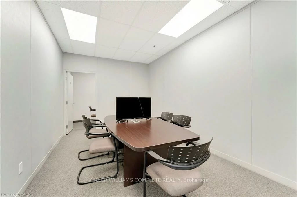 2189, SPEERS, 1001 - BR Bronte, Oakville