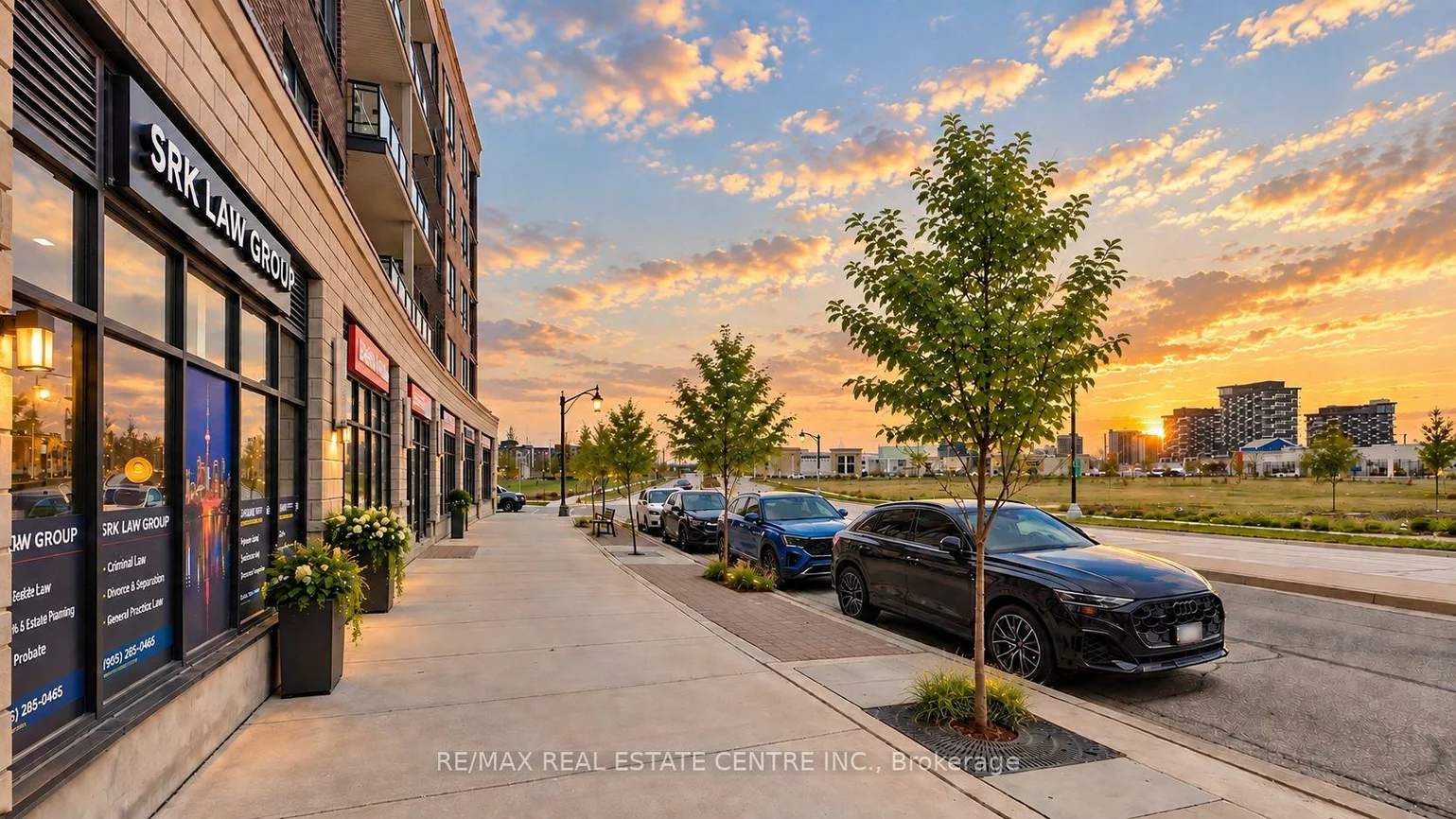 150, Oak Park, 1015 - RO River Oaks, Oakville