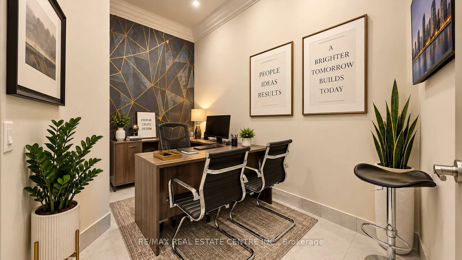 150, Oak Park, 1015 - RO River Oaks, Oakville