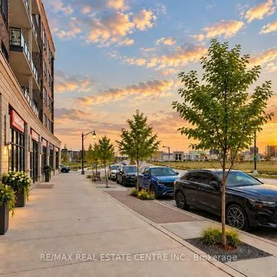 150, Oak Park, 1015 - RO River Oaks, Oakville