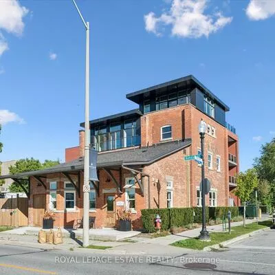 139, Thomas, 1013 - OO Old Oakville, Oakville