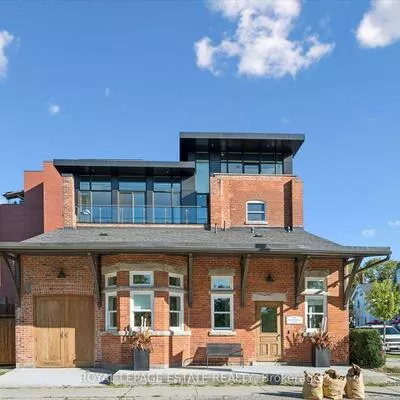 139, Thomas, 1013 - OO Old Oakville, Oakville