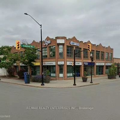 115, Trafalgar, 1013 - OO Old Oakville, Oakville