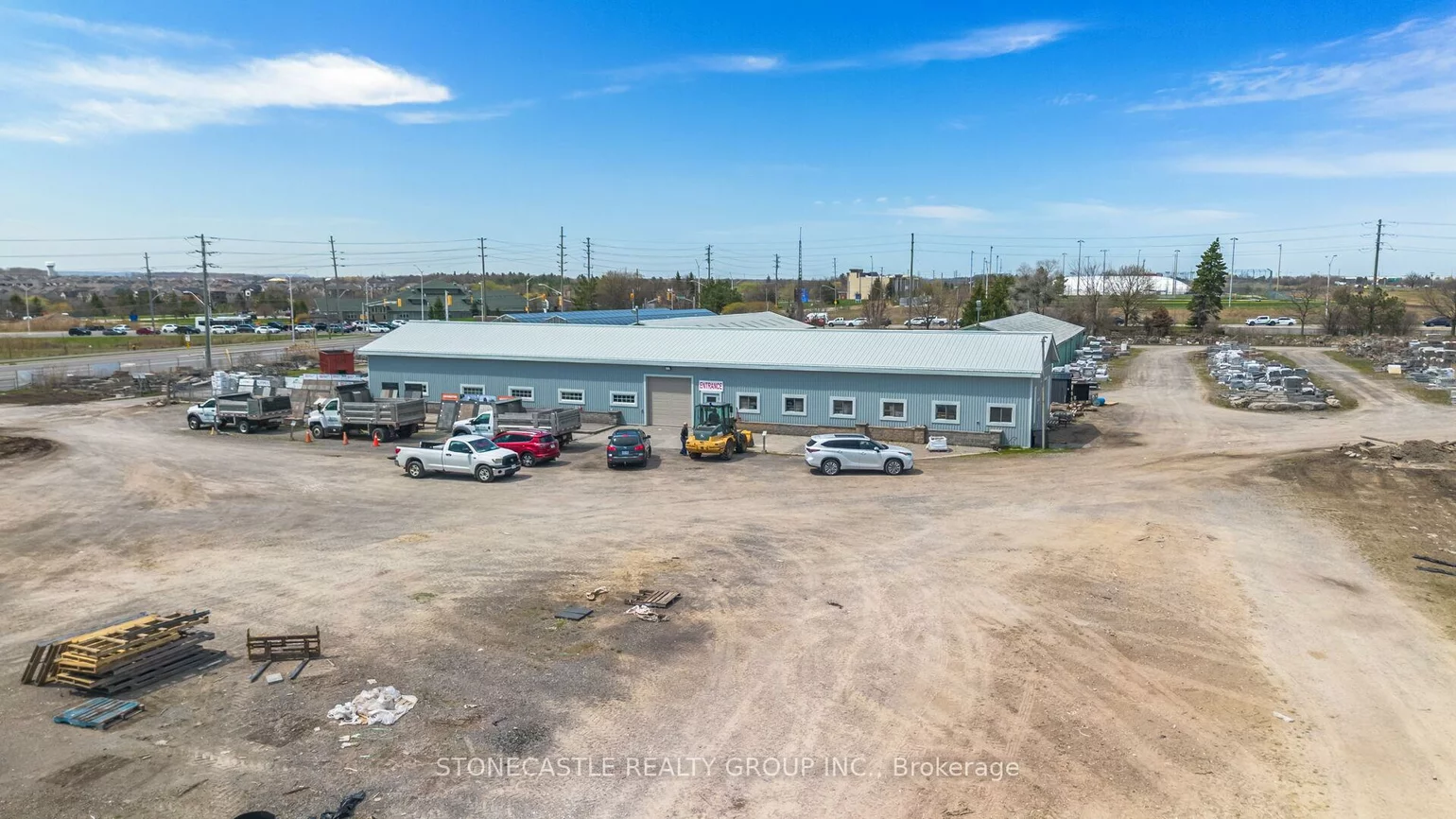 2018, Dundas, 1021 - WP Winston Park, Oakville