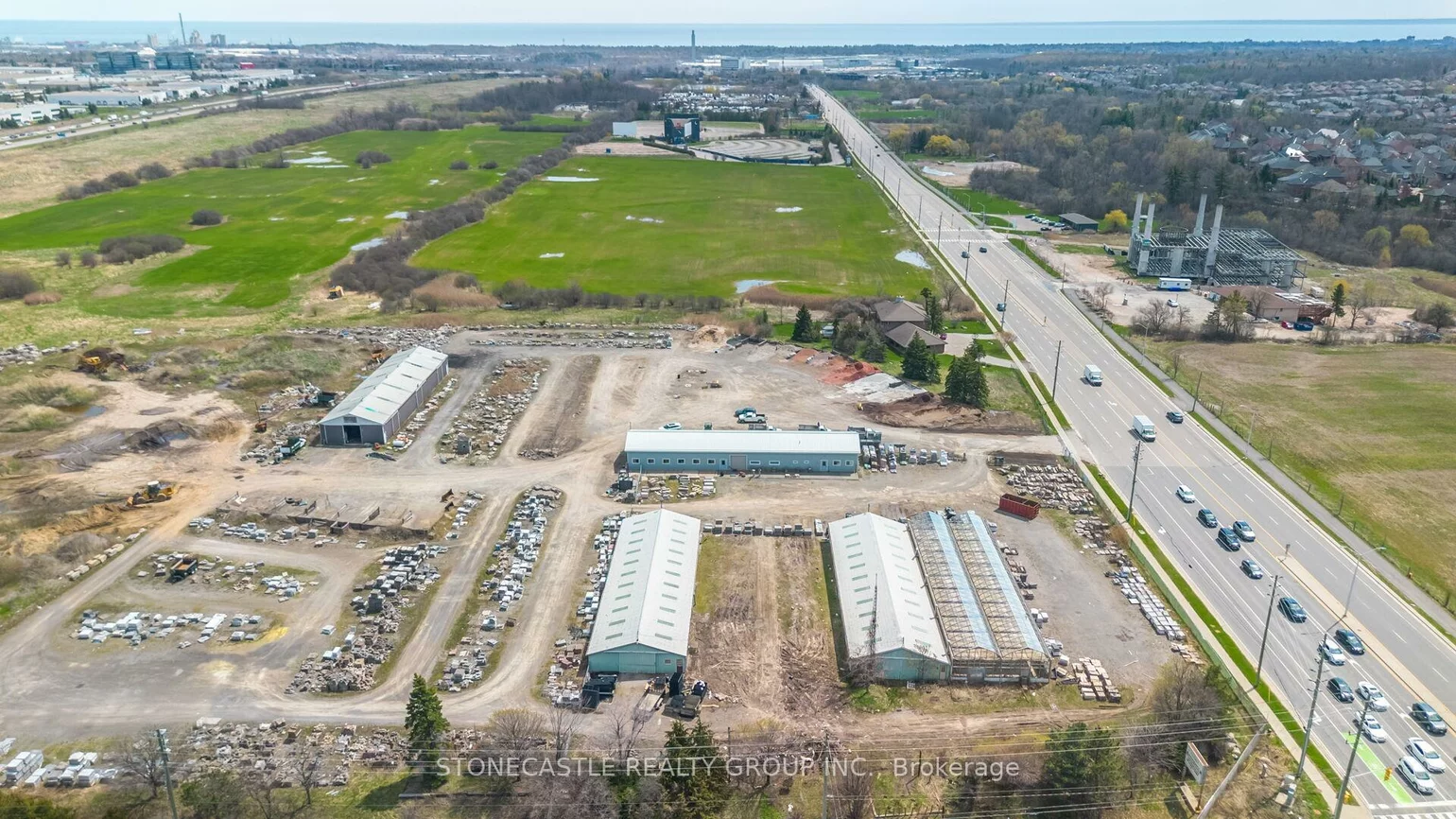 2018, Dundas, 1021 - WP Winston Park, Oakville