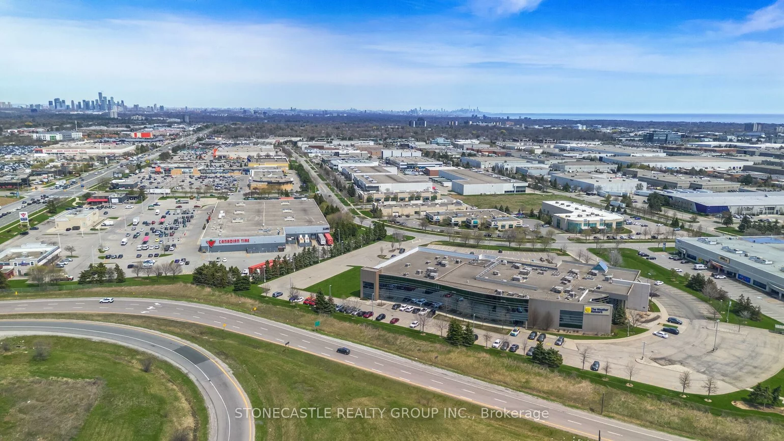 2018, Dundas, 1021 - WP Winston Park, Oakville