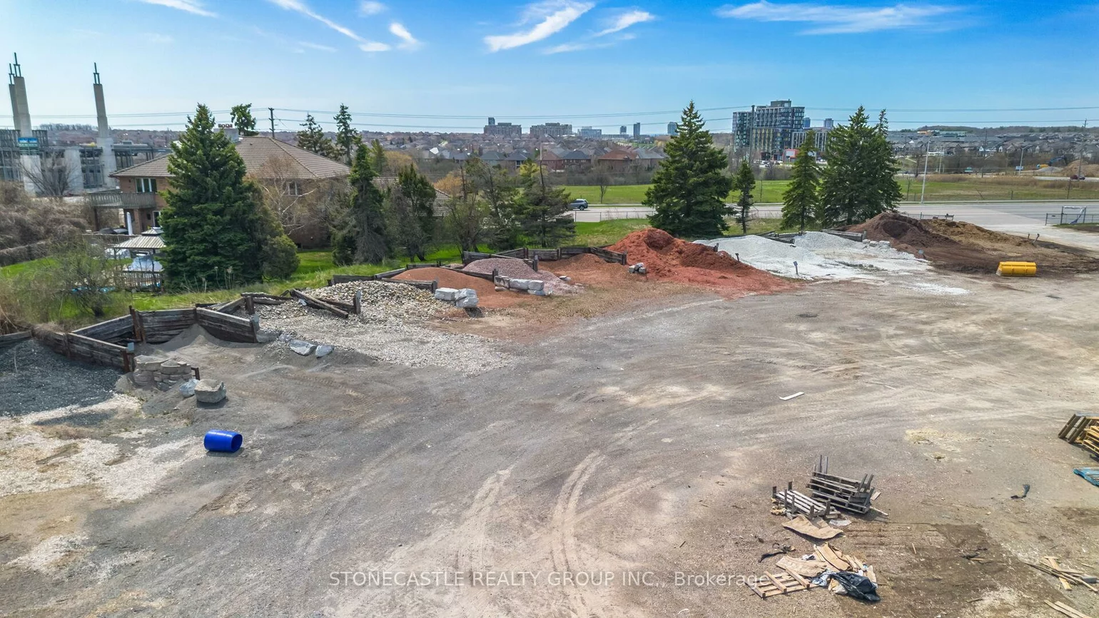 2018, Dundas, 1021 - WP Winston Park, Oakville