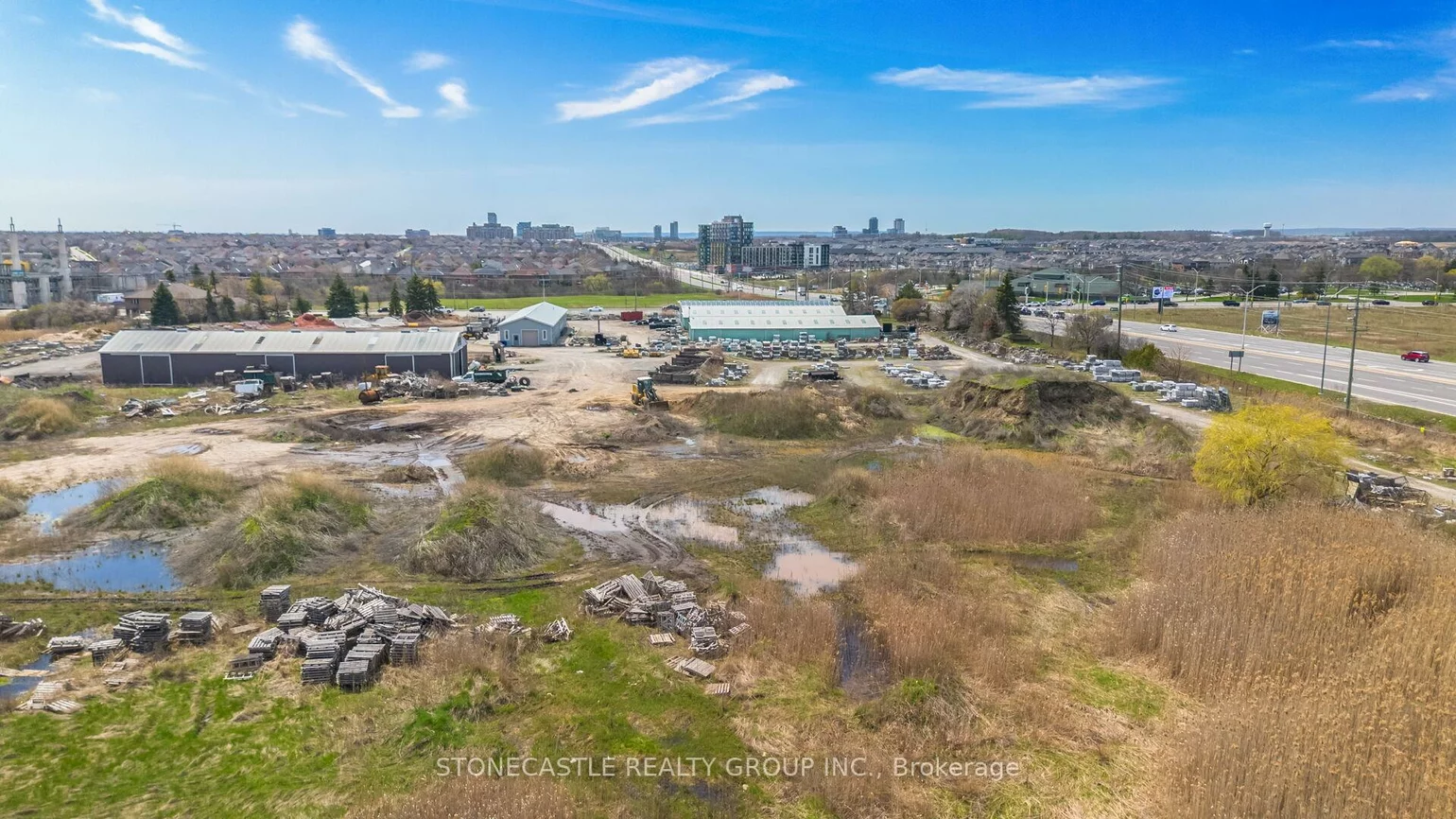 2018, Dundas, 1021 - WP Winston Park, Oakville