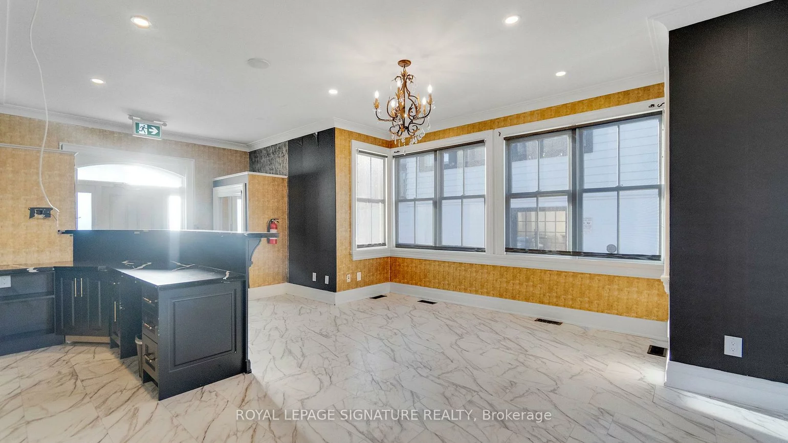 140, Trafalgar, 1008 - GO Glenorchy, Oakville