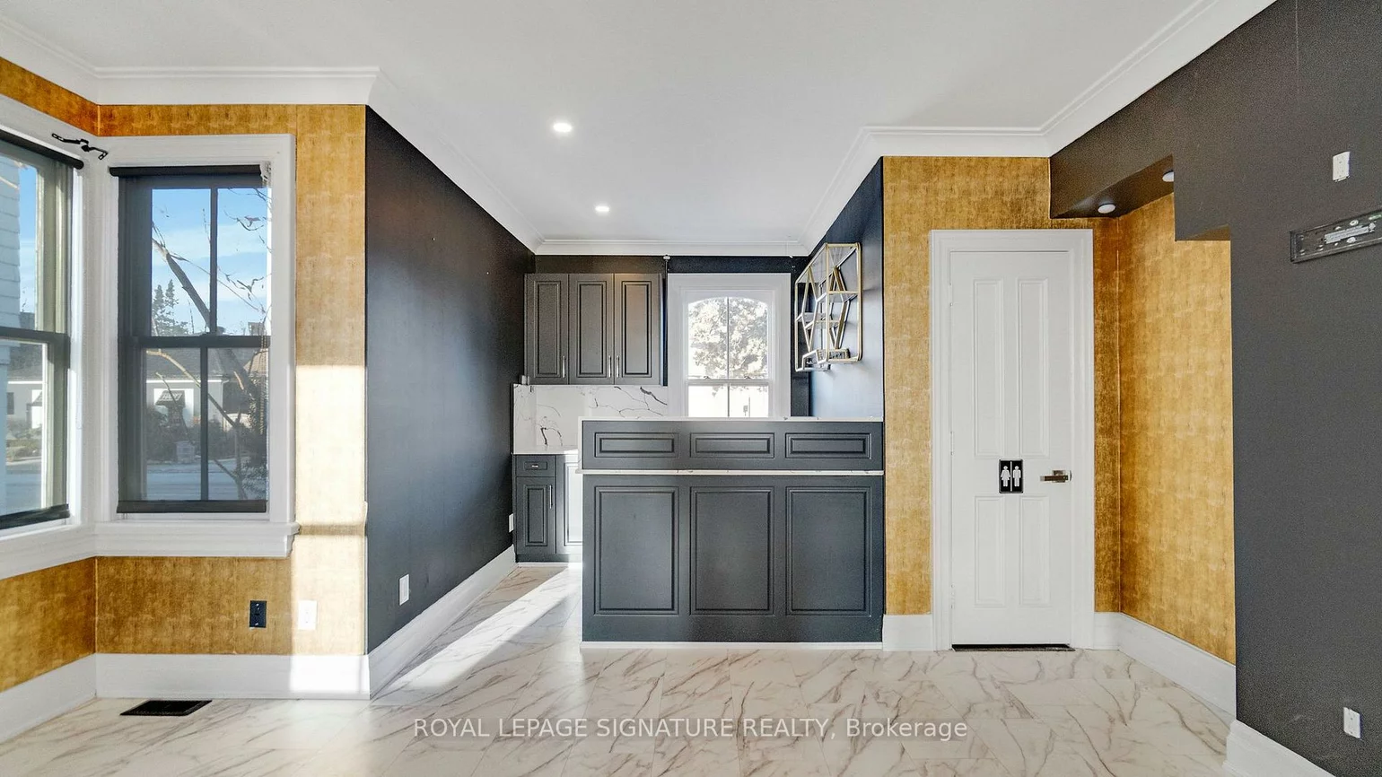 140, Trafalgar, 1008 - GO Glenorchy, Oakville