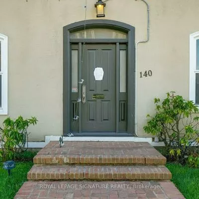 140, Trafalgar, 1008 - GO Glenorchy, Oakville