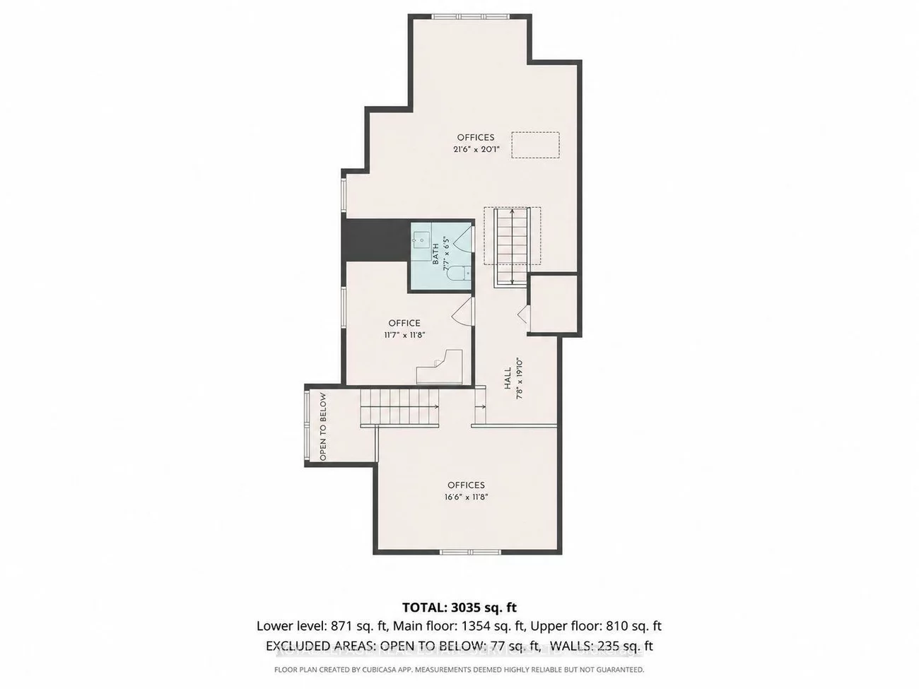 34, Rebecca, 1002 - CO Central, Oakville